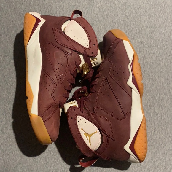 Jordan 7 cigars - Picture 1 of 5